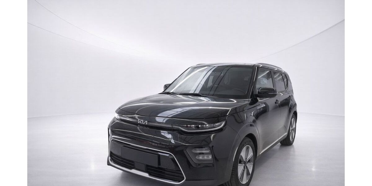 Kia Soul 11.335 km 25.849 &euro; Ergolding 84030