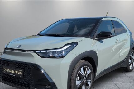 Toyota Aygo (X) 1.500 km 24.490 &euro; Marktheidenfeld 97828