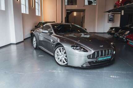 Aston Martin V8 34.100 km 74.007 &euro; Nürnberg 90411