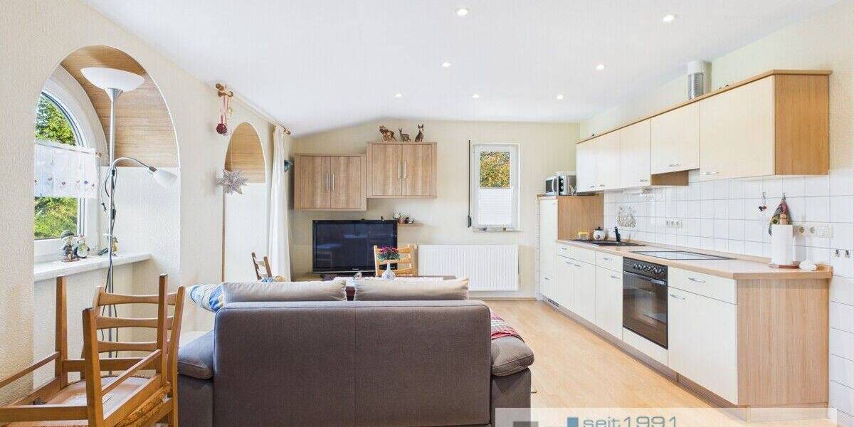 Einfamilienhaus Priborn - 6 Zimmer, 170 m&sup2;, 320.000&euro; | Angebot:25665598