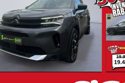 Citroen C5 Aircross 31.350 km 19.480 &euro; Augsburg 86167