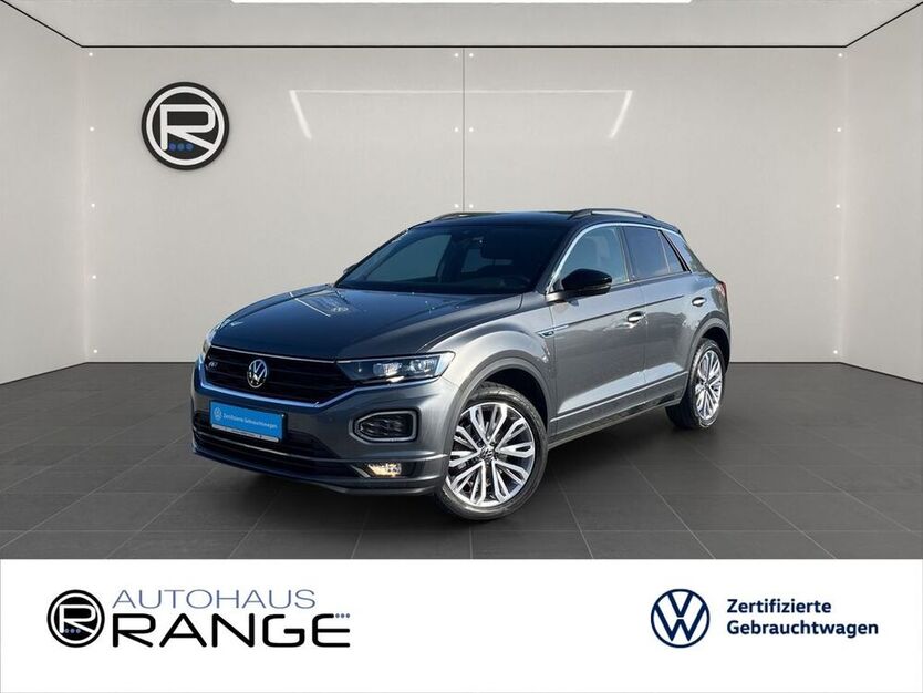 T-Roc