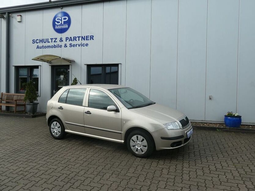 Fabia