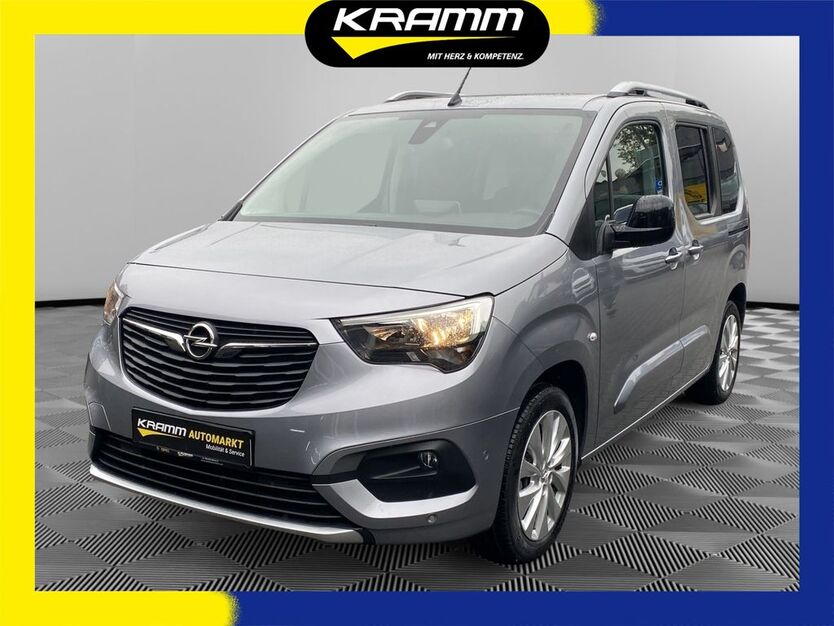 Opel Combo Life 19.676 km 24.890 € Berlin-Französisch Buchholz 13127