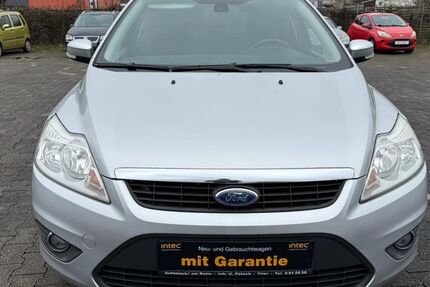 Ford Focus 176.000 km 3.990 &euro; Wittlich 54516