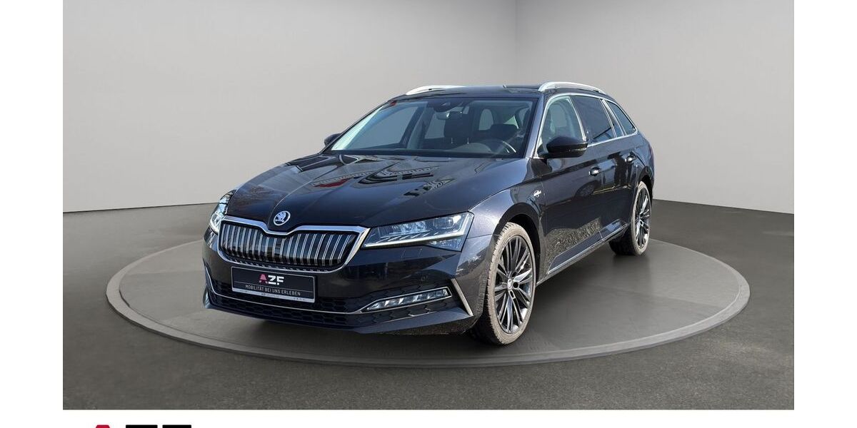 Skoda Superb 109.025 km 24.890 &euro; Flensburg 24941