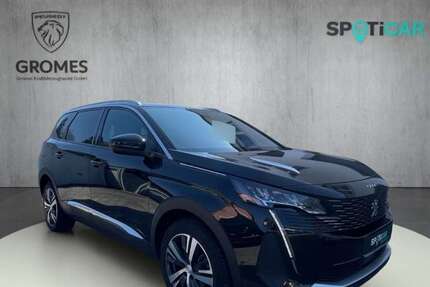 Peugeot 5008 24.300 km 26.990 &euro; Wartenberg 85456