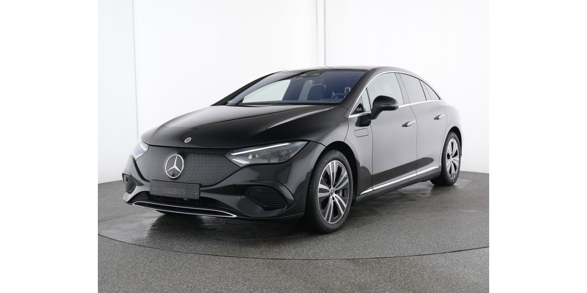 Mercedes-Benz EQE 15.990 km 51.490 &euro; Neustadt a.d. Aisch 91413