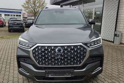 SsangYong Rexton 13.348 km 30.990 &euro; Ludwigslust 19288