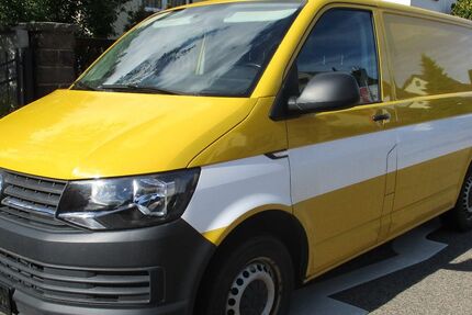 VW T6 Transporter 150.000 km 15.999 &euro; Naunhof 04683