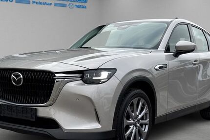 Mazda CX-60 53.400 km 34.950 &euro; Strausberg 15344