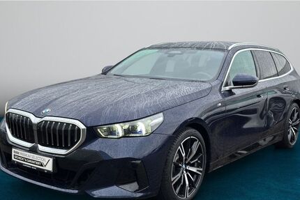 BMW 520 14.600 km 50.765 &euro; Bad Kreuznach 55543