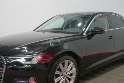 Audi A6 106.416 km 31.590 &euro; Schmidgaden 92546