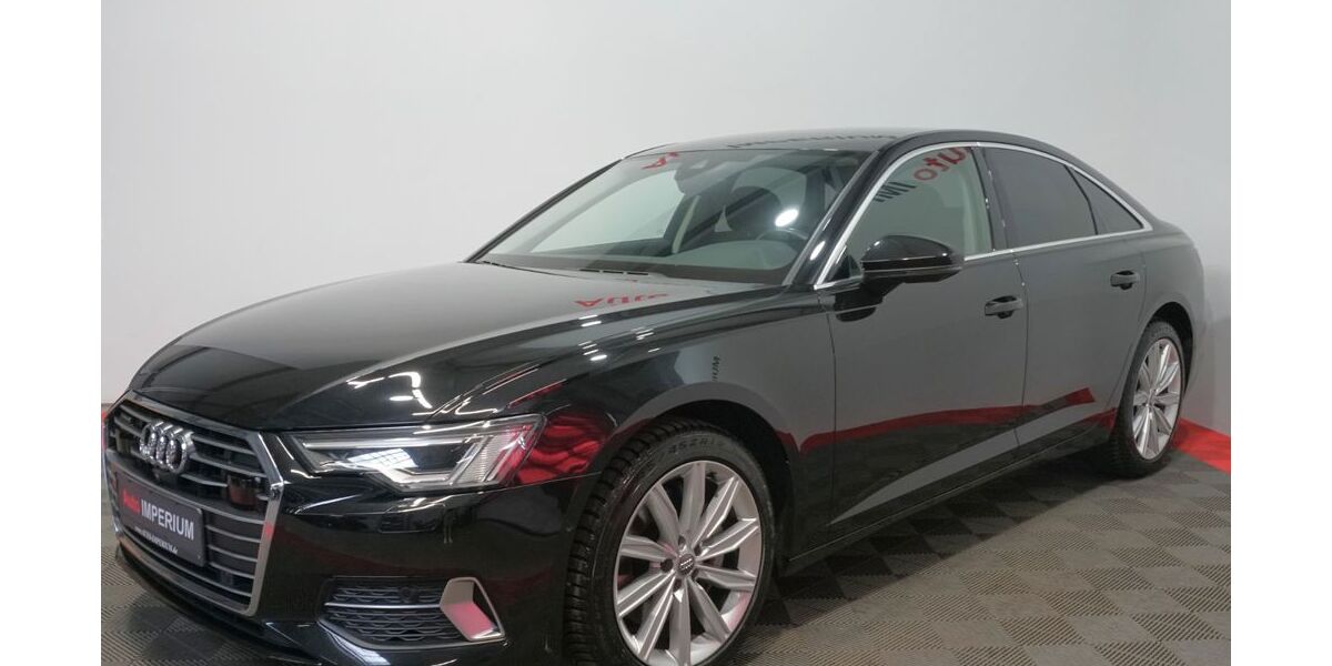 Audi A6 106.416 km 31.590 &euro; Schmidgaden 92546