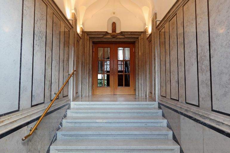 Repräsentative Bürofläche im Herzen von Nürnberg - All-in-Miete zimmer