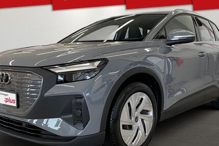 Audi Q4 e-tron 8.420 km 39.343 &euro; Kempten 87435