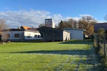 Gewerbeobjekt Lützow - 380.000&euro; | Angebot:24253137