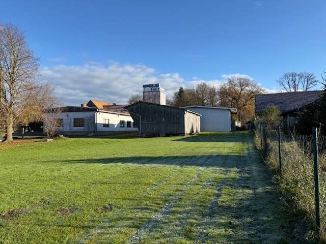 Gewerbeobjekt Lützow - 380.000&euro; | Angebot:24253137