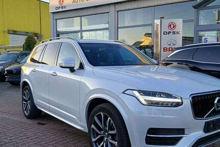 Volvo XC90 54.605 km 36.900 &euro; Flensburg 24941