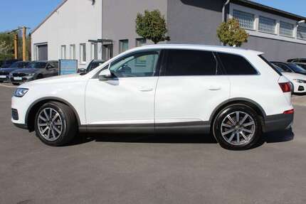 Audi Q7 119.800 km 32.980 &euro; Leipzig 04328