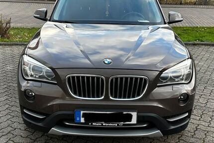 BMW X1 185.000 km 10.500 € Thüngersheim 97291