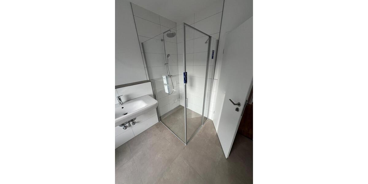 Etagenwohnung Herxheim bei Landau/Pfalz Pfalz - 3 Zimmer, 85 m&sup2;, 1.200&euro; | Angebot:24317735