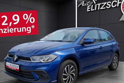 VW Polo 18.000 km 19.940 &euro; Kamenz 01917