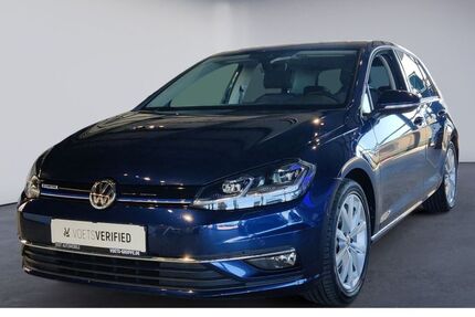 VW Golf 96.369 km 16.930 &euro; Hildesheim 31135