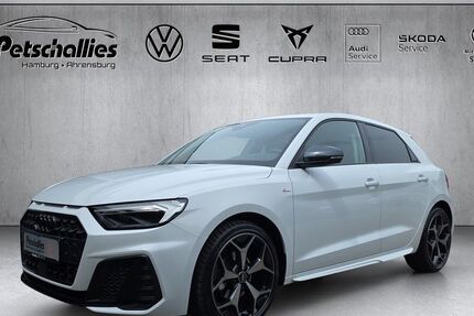 Audi A1 18.211 km 29.950 &euro; Hamburg 22393