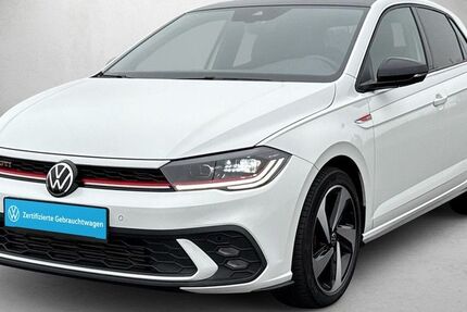 VW Polo 43.726 km 21.950 &euro; Mainz 55131