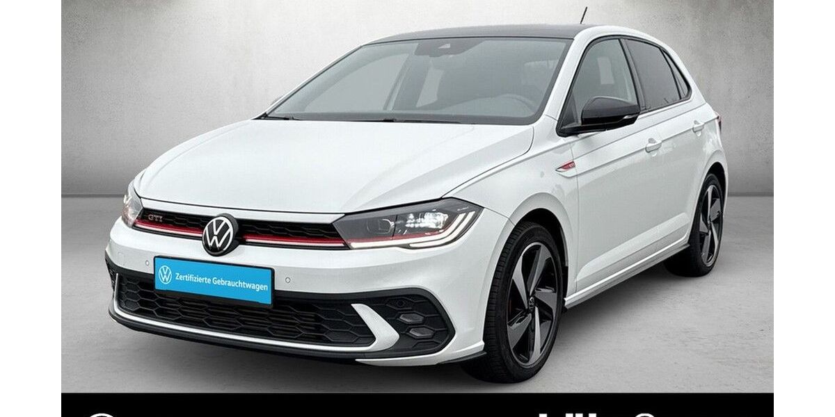 VW Polo 43.726 km 22.750 &euro; Mainz 55131