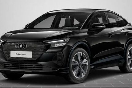 Audi Q4 e-tron 17.700 km 38.990 &euro; Homburg 66424