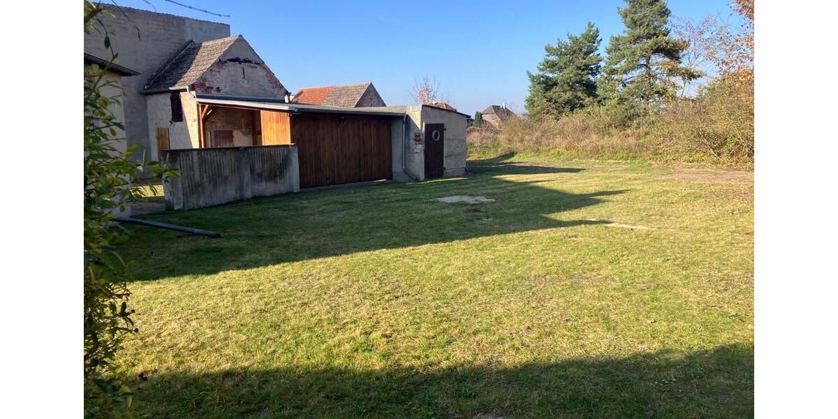 Einfamilienhaus Schönhausen (Elbe) - 3 Zimmer, 80 m&sup2;, 169.000&euro; | Angebot:24896063