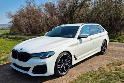 BMW 520 104.000 km 35.700 &euro; Bad Münstereifel 53902
