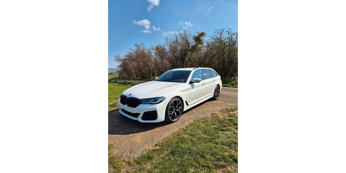 BMW 520 104.000 km 35.700 &euro; Bad Münstereifel 53902