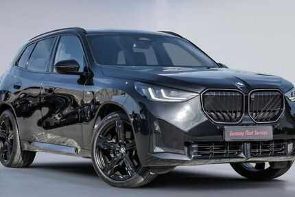 BMW X3 8.978 km 59.380 € Weißenthurm 56575