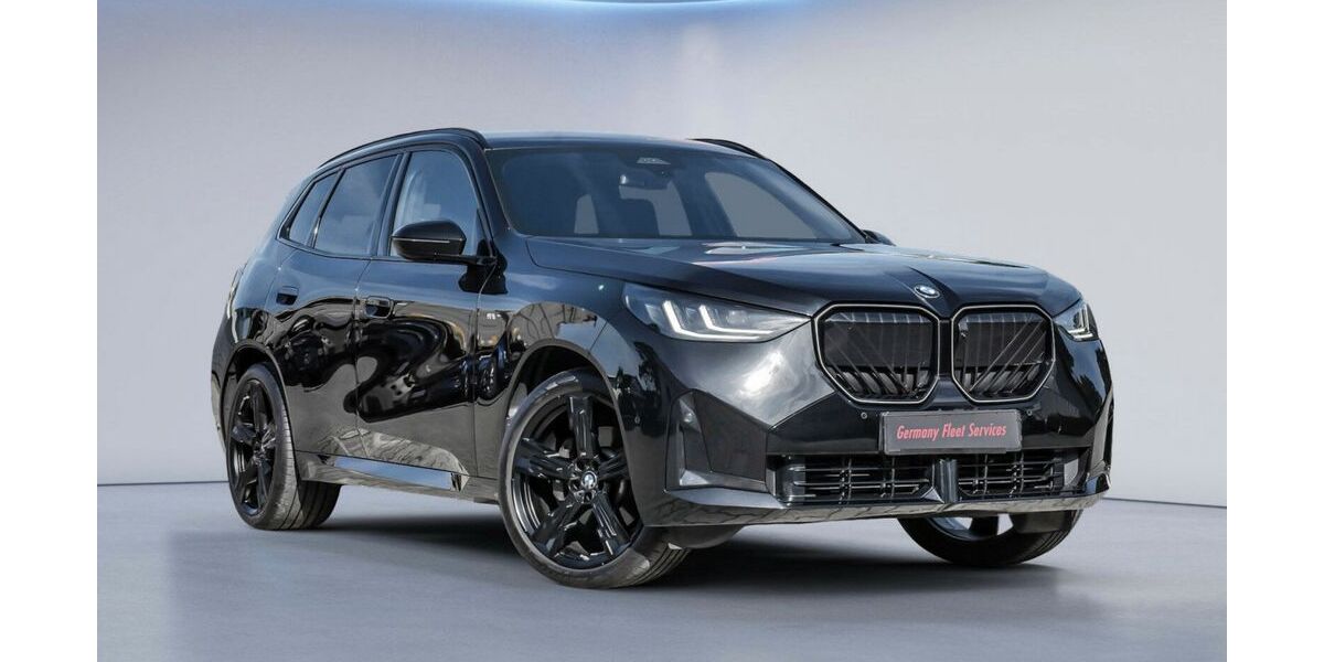 BMW X3 8.978 km 59.380 € Weißenthurm 56575