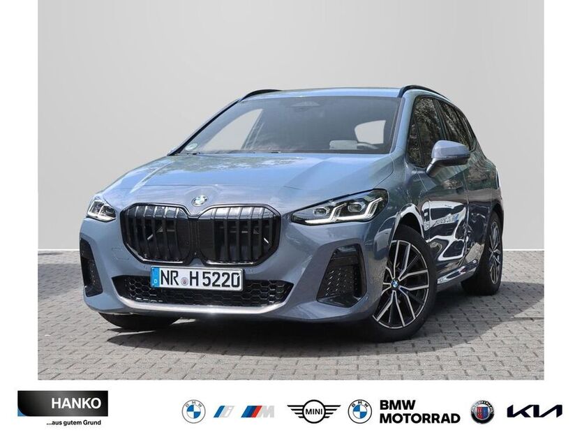220 Active Tourer