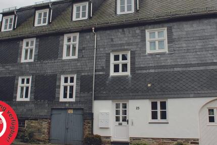 Gemütliche Erdgeschosswohnung in Siedlinghausen zimmer