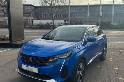 Peugeot 3008 53.390 km 21.880 &euro; Heilbronn 74076
