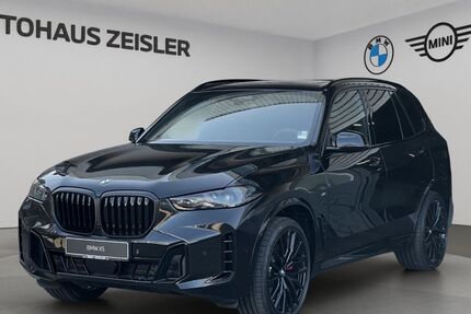 BMW X5 6.000 km 86.900 € Waiblingen 71332