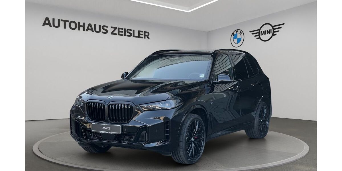 BMW X5 6.000 km 86.900 € Waiblingen 71332