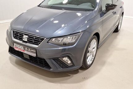 Seat Ibiza 19.390 km 14.949 &euro; Dresden 01157