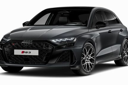 Audi RS3 3.000 km 62.900 &euro; Paderborn 33100