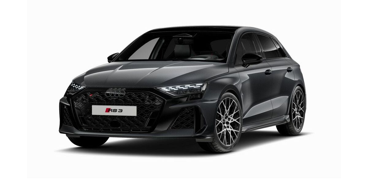 Audi RS3 3.000 km 62.900 &euro; Paderborn 33100