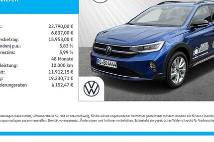 VW Taigo 18.990 km 22.480 &euro; Bad Aibling 83043