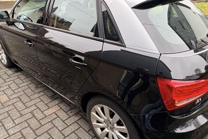 Audi A1 145.000 km 8.500 &euro; Niederfischbach 57572