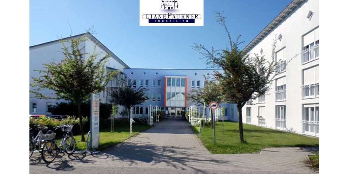 Etagenwohnung Altdorf - 1 Zimmer, 25 m&sup2;, 89.000&euro; | Angebot:25316677