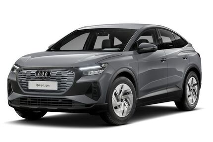 Audi Q4 e-tron 61.890 km 26.590 &euro; Neubeckum 59269