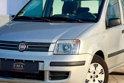 Fiat Panda 62.500 km 3.420 &euro; Unteregg 87782